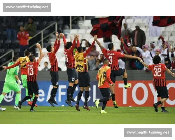 杜海勒迎战艾因焦点对决亚冠赛场强强碰撞前瞻分析战术博弈展望