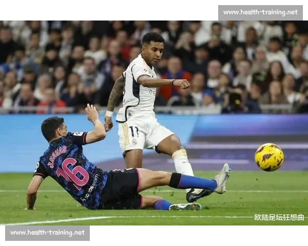 皇马对阵美国球队焦点之战引爆全球足球热潮新时代对决备受瞩目