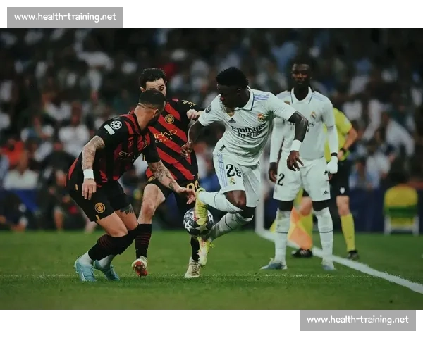 皇家马德里对决曼城欧冠巅峰之战谁主沉浮豪门再度相逢攻防博弈引爆焦点