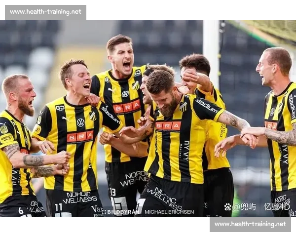 赫根对阵哥德堡焦点之战解析攻防走势与胜负悬念赛前前瞻与关键球员表现