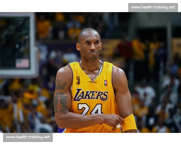 科比与周杰伦的世纪对决：篮球与音乐的跨界碰撞与传奇故事