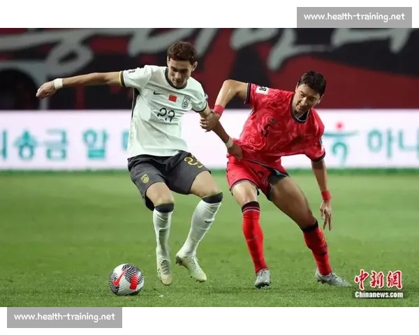 国足再战韩国迎关键一役胜负之外更考验信心与未来发展方向