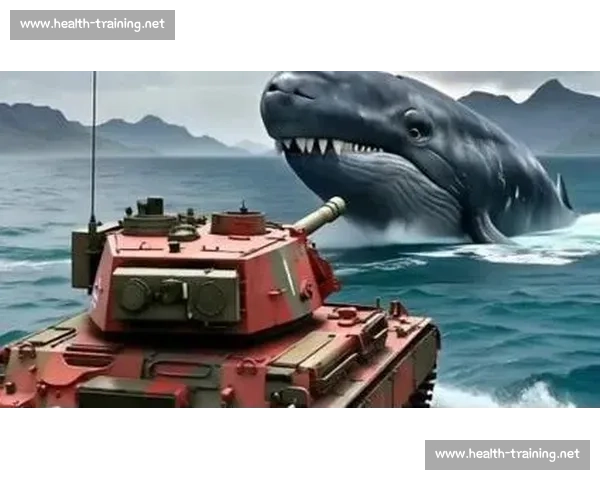 深海霸主对决鲸鱼与章鱼的力量智慧生存之战揭秘全景观察解析真相