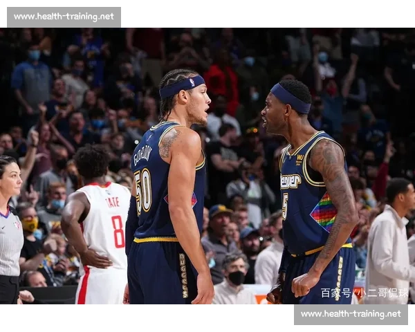 掘金对决热火总决赛焦点战明星球员攻防博弈全面解析前瞻