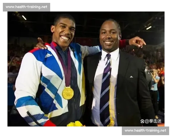 重拳复仇之夜刘易斯拉曼二战改写重量级拳坛格局历史命运对决巅峰时刻