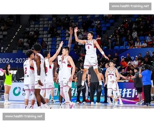 辽京强强对话季后赛席位之争引爆男篮焦点大战全场瞩目巅峰夜赛