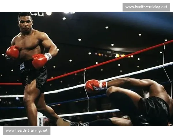 詹姆斯托尼对决泰森拳坛风格碰撞与时代意义深度解析全面回顾传奇