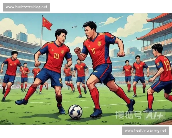 苏波邦对阵哈亚的巅峰较量揭示战术博弈与赛场命运走向全面解读前瞻