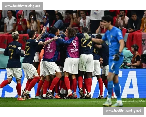 阿根廷对阵法国巅峰对决世界杯荣耀之战引爆全球目光终极较量