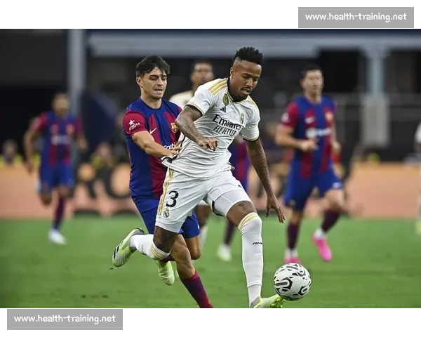 皇马对决巴萨国家德比巅峰之战全程直播精彩看点豪门恩怨再燃绿茵场