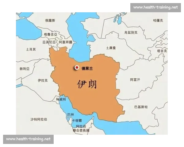 印度对阵伊朗的地缘博弈与能源外交新走向解析南亚中东局势影响评估